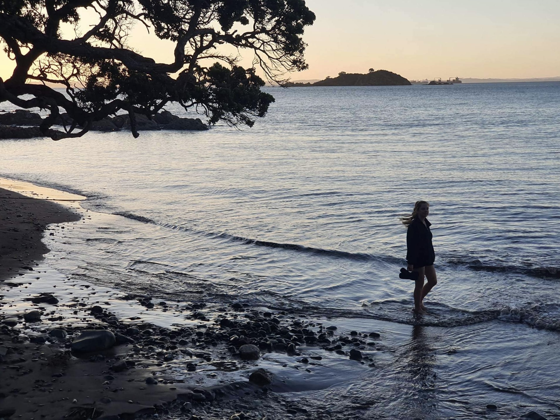 Pros and Cons to Living in a Remote Location
